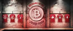 The Locker Room